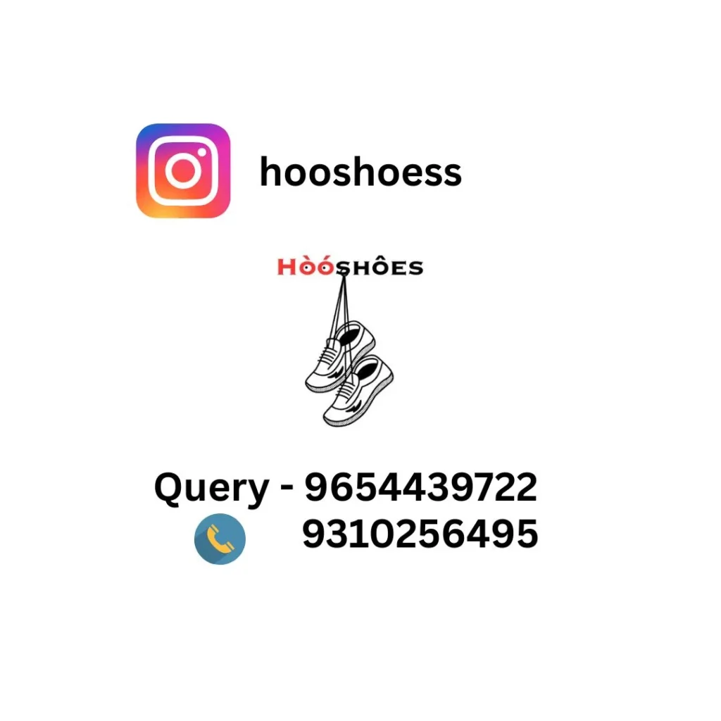 Hooshoes